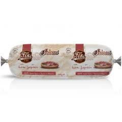 Fisi Σαλάμι για Ενήλικους Σκύλους με Χοιρινό 800gr Fisi Σαλάμι για Ενήλικους Σκύλους με Χοιρινό 800gr