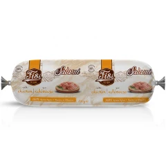 Fisi Σαλάμι για Ενήλικους Σκύλους με Κοτόπουλο 800gr Fisi Σαλάμι για Ενήλικους Σκύλους με Κοτόπουλο 800gr