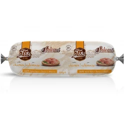 Fisi Σαλάμι για Ενήλικους Σκύλους με Κοτόπουλο 800gr Fisi Σαλάμι για Ενήλικους Σκύλους με Κοτόπουλο 800gr