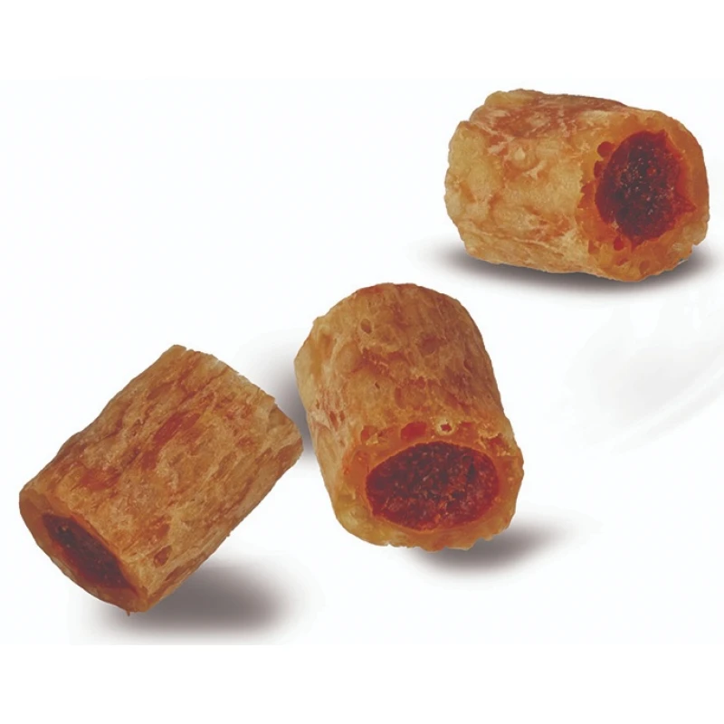 Λιχουδιές Celebrate Freshness Dental Filled Bites Chicken & Cranberry 150gr Σκύλοι