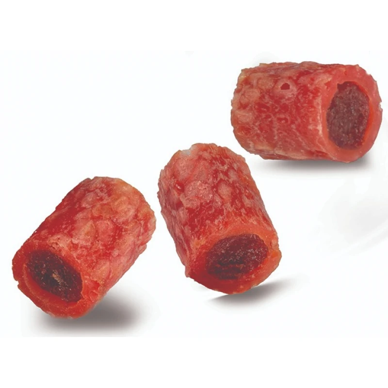 Λιχουδιές Celebrate Freshness Dental Filled Bites Duck & Cranberry 150gr Σκύλοι Λιχουδιές Celebrate Freshness Dental Filled Bites Duck & Cranberry 150gr Σκύλοι