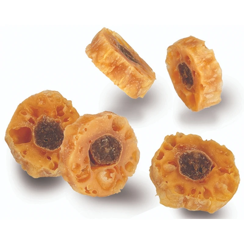 Λιχουδιές Celebrate Freshness Dental Filled Rolls Chicken & Duck 100gr Σκύλοι Λιχουδιές Celebrate Freshness Dental Filled Rolls Chicken & Duck 100gr Σκύλοι