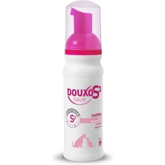 Douxo S3 Calm Mousse Αφρός για το Δέρμα και Τρίχωμα 150ml  Douxo S3 Calm Mousse Αφρός για το Δέρμα και Τρίχωμα 150ml