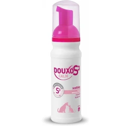 Douxo S3 Calm Mousse Αφρός για το Δέρμα και Τρίχωμα 150ml 