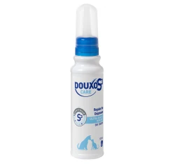 Douxo S3 Care Ear Cleaner 120ml Καθαριστικό Αυτιών για Σκύλους και Γάτες  Douxo S3 Care Ear Cleaner 120ml Καθαριστικό Αυτιών για Σκύλους και Γάτες