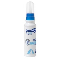 Douxo S3 Care Ear Cleaner 120ml Καθαριστικό Αυτιών για Σκύλους και Γάτες  Douxo S3 Care Ear Cleaner 120ml Καθαριστικό Αυτιών για Σκύλους και Γάτες