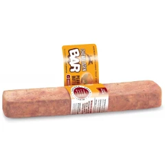 Λιχουδιά Σκύλου Chewllagen Bar με Κολλαγόνο L 24x4cm Φυστικοβούτυρο