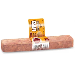 Λιχουδιά Σκύλου Chewllagen Bar με Κολλαγόνο L 24x4cm Φυστικοβούτυρο