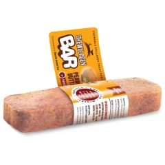 Λιχουδιά Σκύλου Chewllagen Bar με Κολλαγόνο M 13x4cm Φυστικοβούτυρο