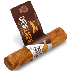 Λιχουδιά Σκύλου Chewllagen Roll με Κολλαγόνο 13cm Κοτόπουλο (1τμχ x 55gr)