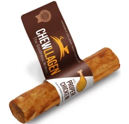 Λιχουδιά Σκύλου Chewllagen Roll με Κολλαγόνο 13cm Κοτόπουλο (1τμχ x 55gr) Λιχουδιά Σκύλου Chewllagen Roll με Κολλαγόνο 13cm Κοτόπουλο (1τμχ x 55gr)