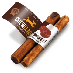 Λιχουδιά Σκύλου Chewllagen Roll με Κολλαγόνο 13cm Μοσχάρι (2τμχ x 25gr) Λιχουδιά Σκύλου Chewllagen Roll με Κολλαγόνο 13cm Μοσχάρι (2τμχ x 25gr)