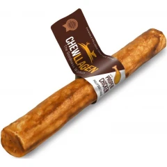 Λιχουδιά Σκύλου Chewllagen Roll με Κολλαγόνο 25cm Κοτόπουλο (1τμχ x 105gr)