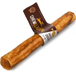 Λιχουδιά Σκύλου Chewllagen Roll με Κολλαγόνο 25cm Κοτόπουλο (1τμχ x 105gr) Λιχουδιά Σκύλου Chewllagen Roll με Κολλαγόνο 25cm Κοτόπουλο (1τμχ x 105gr)