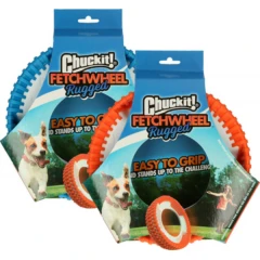 Παιχνίδι ChuckIt Frisbee Ρόδα 19cm Παιχνίδι ChuckIt Frisbee Ρόδα 19cm
