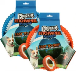 Παιχνίδι ChuckIt Frisbee Ρόδα 19cm Παιχνίδι ChuckIt Frisbee Ρόδα 19cm
