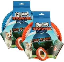 Παιχνίδι ChuckIt Frisbee Ρόδα 19cm