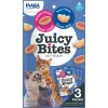 Λιχουδιά Churu Cat Juicy Bites Tuna and Chicken 34gr Λιχουδιά Churu Cat Juicy Bites Tuna and Chicken 34gr