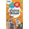 Λιχουδιά Churu Cat Juicy Bites Fish and clam 34gr Λιχουδιά Churu Cat Juicy Bites Fish and clam 34gr
