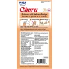 Λιχουδιές Γάτας Churu Cat Tuna & Bonito Flakes 56gr Κρέμα ΓΑΤΕΣ