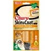 Λιχουδιά Churu Cat Skin & Coat Chicken (4x14gr) 56gr Λιχουδιά Churu Cat Skin & Coat Chicken (4x14gr) 56gr