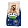Ξηρή Τροφή Σκύλου Club 4 Paws Adult Small Breeds Κοτόπουλο 2kg Ξηρή Τροφή Σκύλου Club 4 Paws Adult Small Breeds Κοτόπουλο 2kg