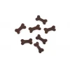 Μπισκότα Σκύλου Cooka's Cookies Algarve Secret με Χαρούπι 100gr Σκύλοι