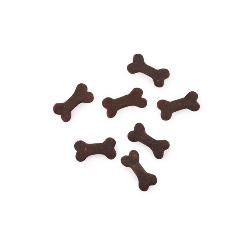 Μπισκότα Σκύλου Cooka's Cookies Algarve Secret με Χαρούπι 100gr Σκύλοι