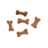 Μπισκότα Σκύλου Cooka's Cookies Beef Bones με Μοσχάρι 100gr Σκύλοι