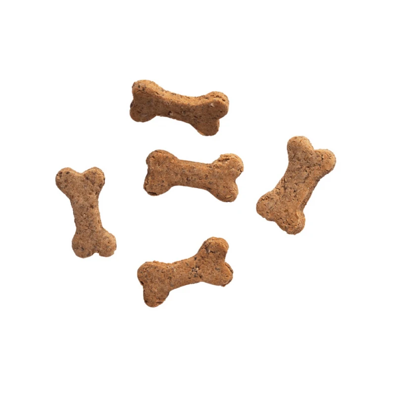 Μπισκότα Σκύλου Cooka's Cookies Beef Bones με Μοσχάρι 100gr Σκύλοι