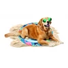 Δροσιστικό Στρωματάκι (cooling mat) CoolPets Flamingo 60cm ΣΚΥΛΟΙ