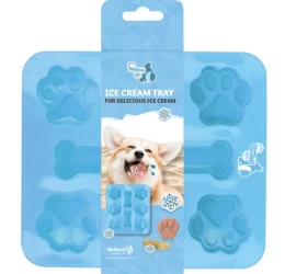 CoolPets Dog Ice Mix Tray Θήκη για παγωτό-λιχουδιά σκύλου 