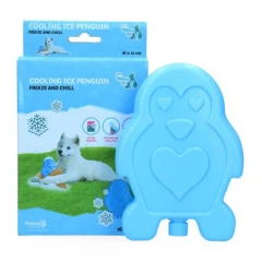 Παιχνίδι CoolPets Ice Penguin για Σκύλους & Τρωκτικά 20cm Παιχνίδι CoolPets Ice Penguin για Σκύλους & Τρωκτικά 20cm