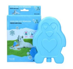 Παιχνίδι CoolPets Ice Penguin για Σκύλους & Τρωκτικά 20cm Παιχνίδι CoolPets Ice Penguin για Σκύλους & Τρωκτικά 20cm