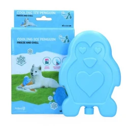 Παιχνίδι CoolPets Ice Penguin για Σκύλους & Τρωκτικά 20cm Παιχνίδι CoolPets Ice Penguin για Σκύλους & Τρωκτικά 20cm