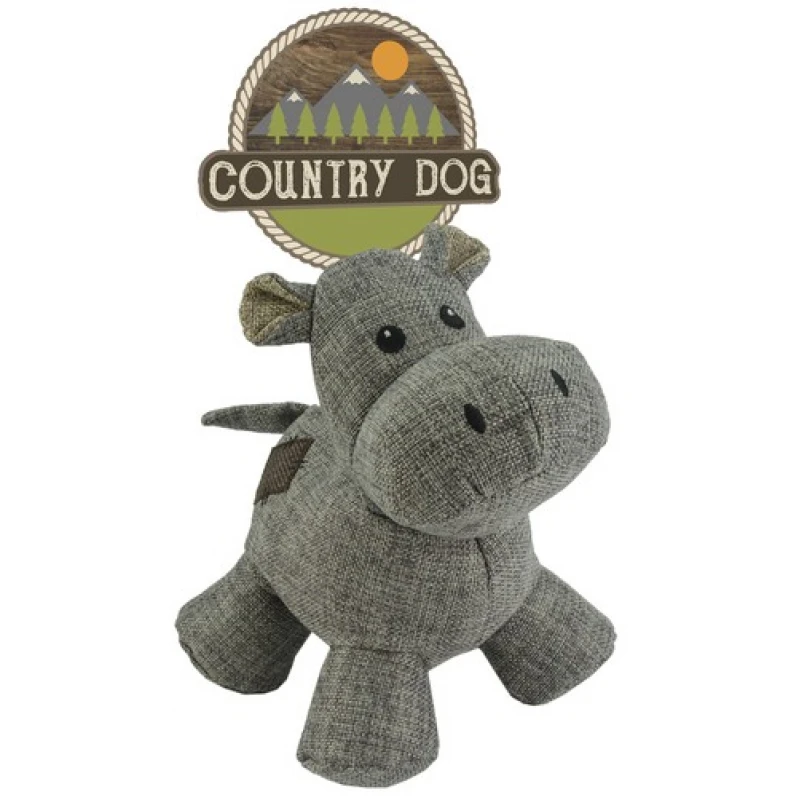 Παιχνίδι Country Dog Bella 21x21cm ΠΑΙΧΝΙΔΙΑ