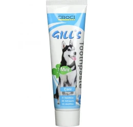 Croci Οδοντόπαστα με Μέντα 100gr Croci Οδοντόπαστα με Μέντα 100gr