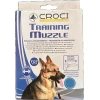 Εκπαιδευτικό Περιστόμιο Croci Dog 14-17cm No2 Σκύλοι