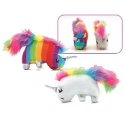 Παιχνίδι Γάτας Croci Unicorn με Catnip 10cm (2τμχ) Παιχνίδι Γάτας Croci Unicorn με Catnip 10cm (2τμχ)