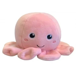 Παιχνίδι Σκύλου Croci Reef Χταπόδι 17x10cm