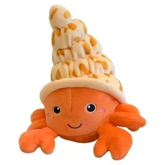 Παιχνίδι Σκύλου Croci Reef Καβουράκι 16x18cm