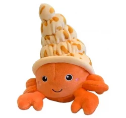 Παιχνίδι Σκύλου Croci Reef Καβουράκι 16x18cm