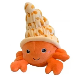 Παιχνίδι Σκύλου Croci Reef Καβουράκι 16x18cm Παιχνίδι Σκύλου Croci Reef Καβουράκι 16x18cm