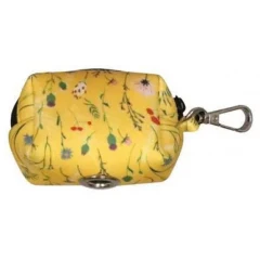 Θήκη για Σακουλάκια Croci Mini Bag Blossom 6x4cm Θήκη για Σακουλάκια Croci Mini Bag Blossom 6x4cm