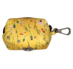 Θήκη για Σακουλάκια Croci Mini Bag Blossom 6x4cm