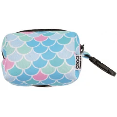 Θήκη για Σακουλάκια Croci Mini Bag Iridishent 6x4cm Θήκη για Σακουλάκια Croci Mini Bag Iridishent 6x4cm