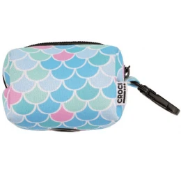 Θήκη για Σακουλάκια Croci Mini Bag Iridishent 6x4cm