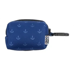 Θήκη για Σακουλάκια Croci Mini Bag Nautical Chic 6x4cm