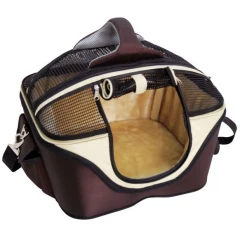 Τσάντα Μεταφοράς Σκύλου και Γάτας Croci Kennel Fast & Easy SM 42x33x29cm Τσάντα Μεταφοράς Σκύλου και Γάτας Croci Kennel Fast & Easy SM 42x33x29cm