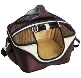 Τσάντα Μεταφοράς Σκύλου και Γάτας Croci Kennel Fast & Easy SM 42x33x29cm Τσάντα Μεταφοράς Σκύλου και Γάτας Croci Kennel Fast & Easy SM 42x33x29cm
